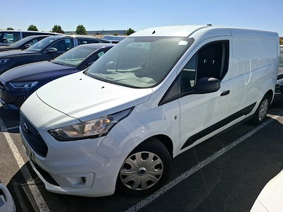 Ford Transit connect VU Transit Connect L2 1.5 EcoBlue 100ch Trend Business Nav