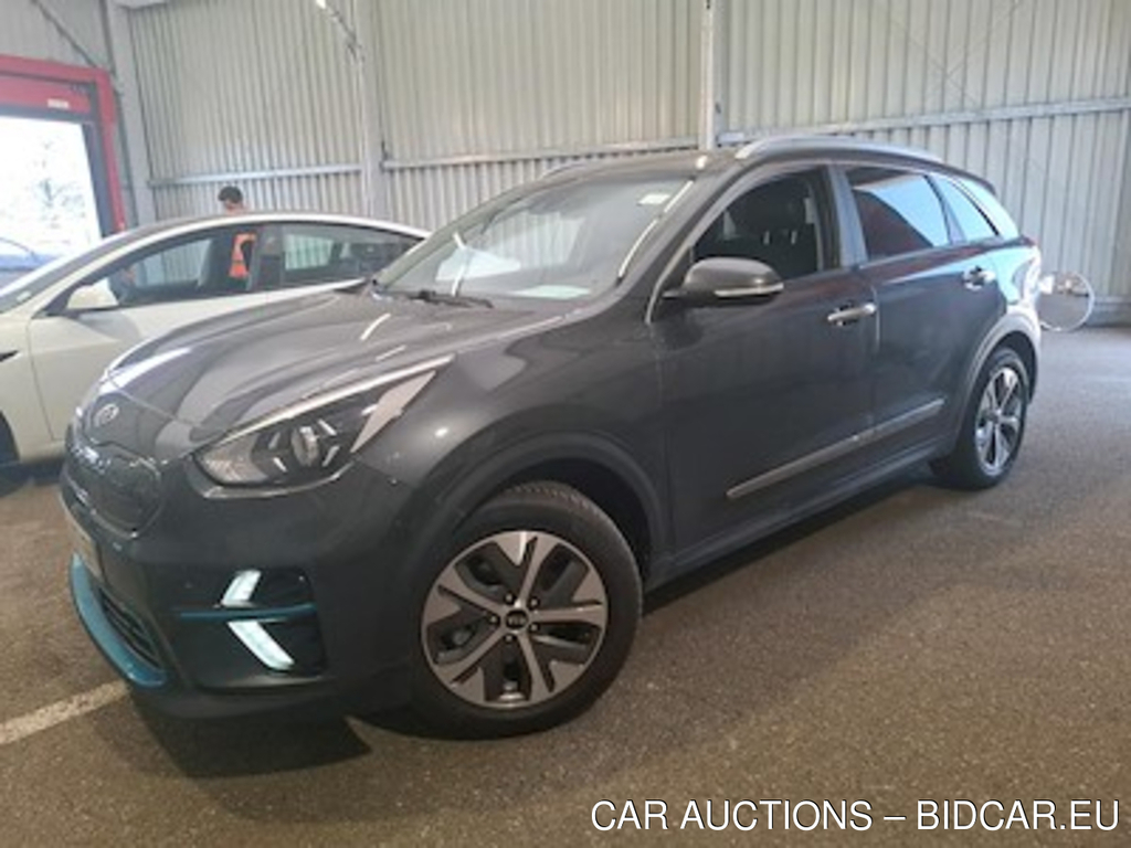 Kia E-NIRO e-Niro Active Business 204ch 3cv