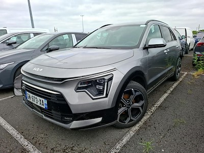 Kia NIRO Niro 1.6 GDi 141ch HEV Premium Business DCT6