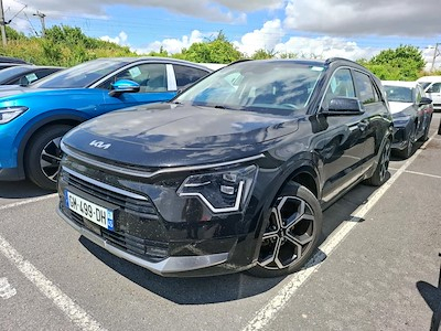 Kia NIRO Niro 1.6 GDi 141ch HEV Premium Business DCT6