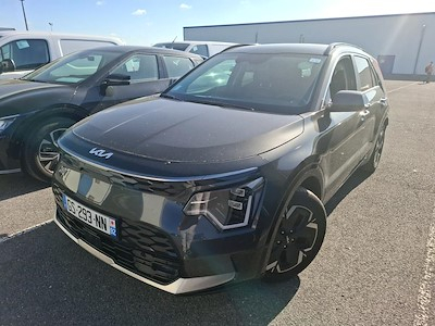 Kia Niro EV Niro EV 204ch Premium