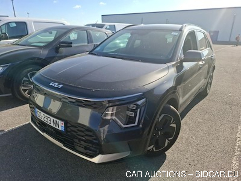 Kia Niro EV Niro EV 204ch Premium