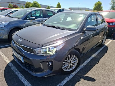 Kia RIO Rio 1.0 T-GDI 120ch Urban Edition Business DCT 7