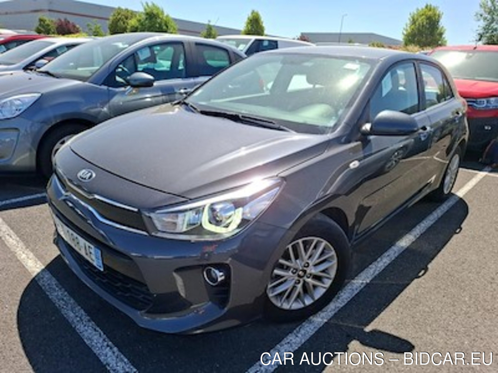 Kia RIO Rio 1.0 T-GDI 120ch Urban Edition Business DCT 7