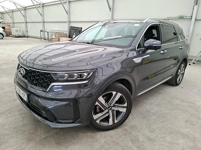 Kia SORENTO Sorento 1.6 T-GDi 265ch PHEV Premium BVA6 4x4 7 places