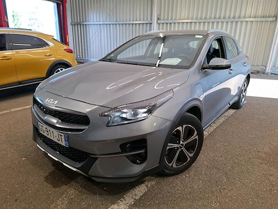 Kia XCEED XCeed 1.6 GDi 105ch + Plug-In 60.5ch Active Business DCT6 MY22