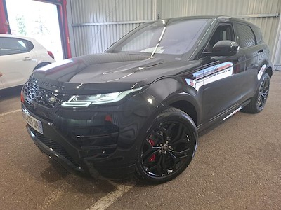 Land Rover EVOQUE Range Rover Evoque 1.5 P300e 309ch R-Dynamic Autobiography AWD BVA 11cv