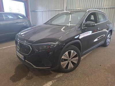 Mercedes-Benz EQA EQA 250 190ch Business Line