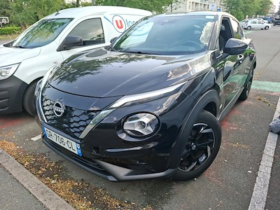 Nissan JUKE Juke 1.6 Hybrid 143ch N-Connecta