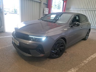 Opel ASTRA Astra 1.2 Turbo 130ch GS