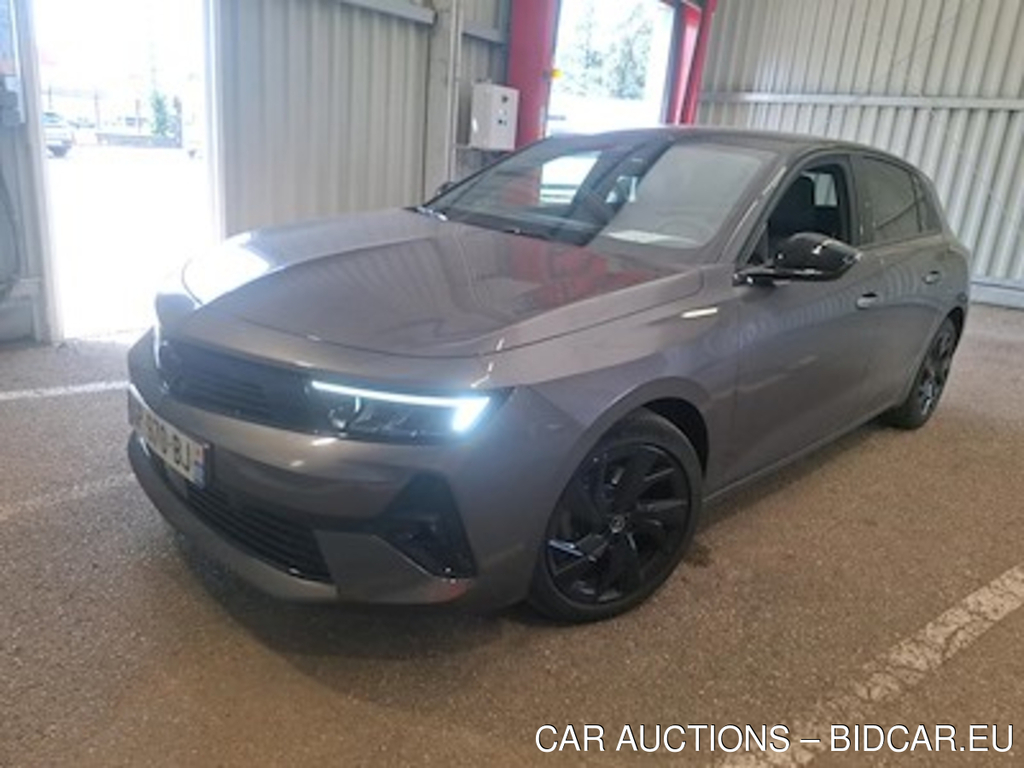 Opel ASTRA Astra 1.2 Turbo 130ch GS