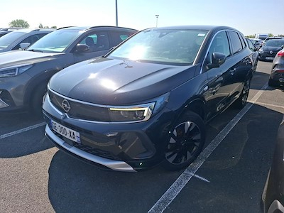 Opel GRANDLAND Grandland 1.5 D 130ch Elegance Business BVA8