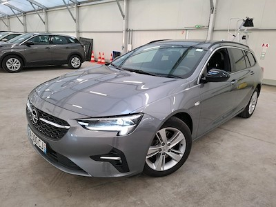 Opel INSIGNIA Insignia Sp Tourer 1.5 D 122ch Edition Business BVA8