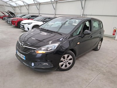 Opel ZAFIRA Zafira 1.6 D 134ch BlueInjection Business Edition