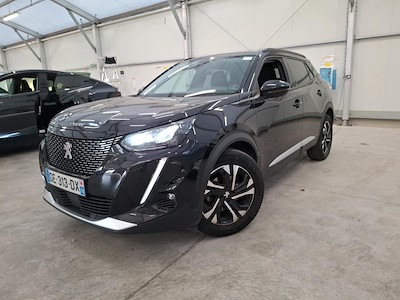 Peugeot 2008 2008 1.2 PureTech 100ch S&amp;S Allure Pack