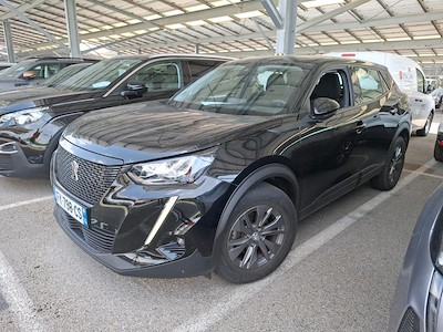 Peugeot 2008 2008 1.2 PureTech 130ch S&amp;S Active Business