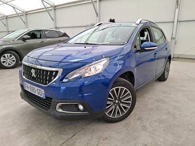 Peugeot 2008 2008 1.2 PureTech 82ch E6.c Active Business