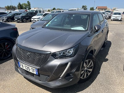 Peugeot 2008 2008 1.5 BlueHDi 110ch S&amp;S Active Business 5cv