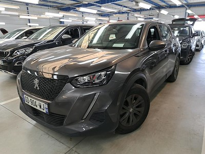 Peugeot 2008 2008 1.5 BlueHDi 110ch S&amp;S Active Pack
