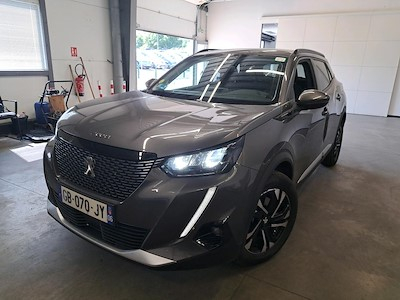 Peugeot 2008 2008 1.5 BlueHDi 130ch S&amp;S Allure Business EAT8