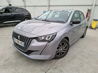 Peugeot 208 208 1.2 PureTech 100ch S&amp;S Active Business