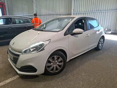 Peugeot 208 208 1.5 BlueHDi 100ch E6.c Active 5p