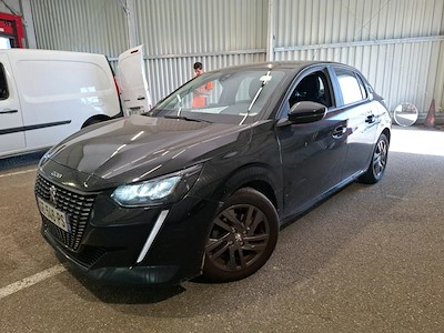 Peugeot 208 208 1.5 BlueHDi 100ch S&amp;S Active Pack