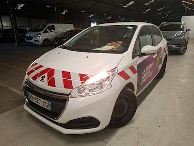 Peugeot 208 208 Affaire 1.5 BlueHDi 100ch S&amp;S Premium Euro6c