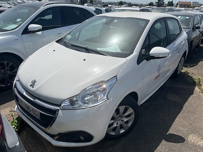 Peugeot 208 208 Affaire 1.5 BlueHDi 100ch S&amp;S Premium Pack Euro6c