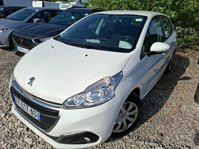 Peugeot 208 208 Affaire 1.5 BlueHDi 100ch S&amp;S Premium Pack Euro6c