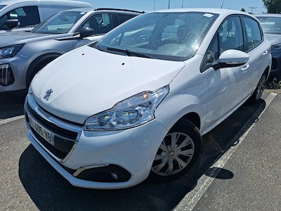 Peugeot 208 208 Affaire 1.5 BlueHDi 100ch S&amp;S Premium Pack Euro6c