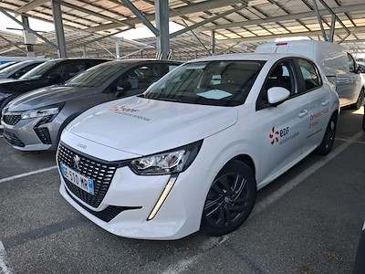 Peugeot 208 business R 208 Business R 1.5 BlueHDi 100ch S&amp;S Active