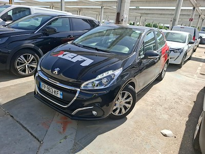 Peugeot 208 business R 208 Business R 1.5 BlueHDi 100ch S&amp;S Active 5p Euro6c