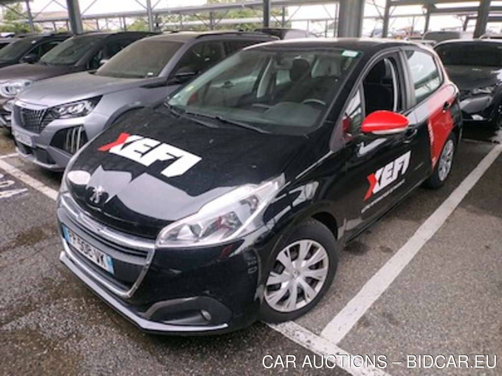 Peugeot 208 business R 208 Business R 1.5 BlueHDi 100ch S&amp;S Active 5p Euro6c
