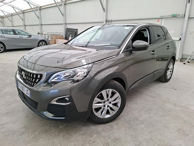 Peugeot 3008 3008 1.2 PureTech 130ch Active Business S&amp;S EAT6