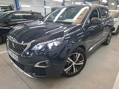 Peugeot 3008 3008 1.2 PureTech 130ch Allure Business S&amp;S EAT6