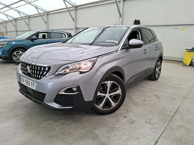 Peugeot 3008 3008 1.2 PureTech 130ch S&amp;S Active Business EAT8