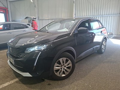 Peugeot 3008 3008 1.2 PureTech 130ch S&amp;S Active Business EAT8