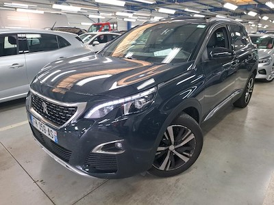 Peugeot 3008 3008 1.2 PureTech 130ch S&amp;S GT Line