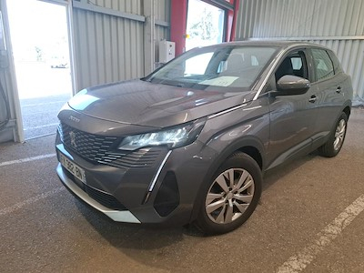 Peugeot 3008 3008 1.5 BlueHDi 130ch S&amp;S Active Business EAT8