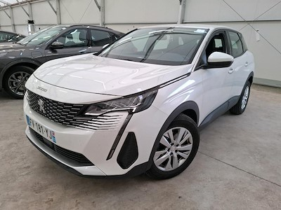 Peugeot 3008 3008 1.5 BlueHDi 130ch S&amp;S Active Business EAT8