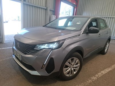Peugeot 3008 3008 1.5 BlueHDi 130ch S&amp;S Active Pack