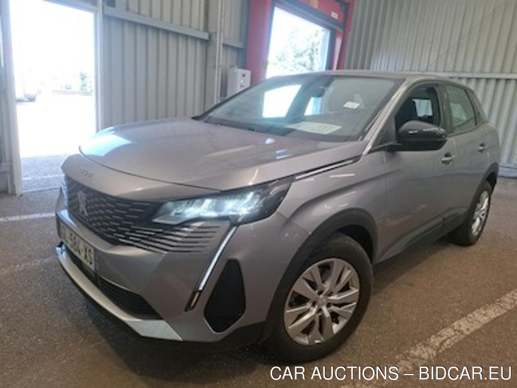 Peugeot 3008 3008 1.5 BlueHDi 130ch S&amp;S Active Pack