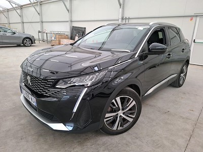 Peugeot 3008 3008 HYBRID 225ch Allure Pack e-EAT8