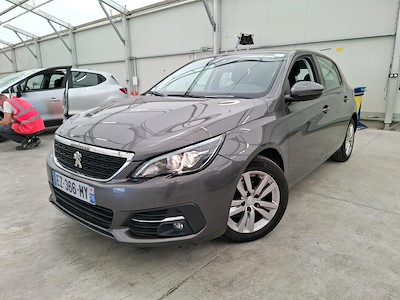 Peugeot 308 308 1.5 BlueHDi 100ch E6.c S&amp;S Active Business