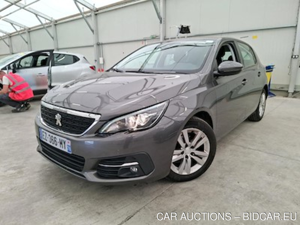 Peugeot 308 308 1.5 BlueHDi 100ch E6.c S&amp;S Active Business