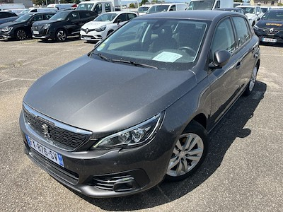 Peugeot 308 308 1.5 BlueHDi 130ch S&amp;S Active Business