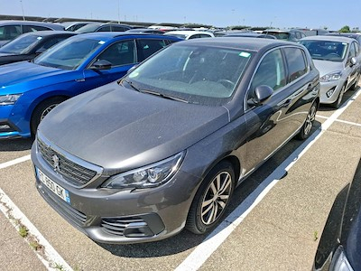 Peugeot 308 308 1.5 BlueHDi 130ch S&amp;S Allure