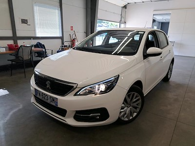 Peugeot 308 308 Affaire 1.5 BlueHDi 130ch S&amp;S Premium Pack 7cv