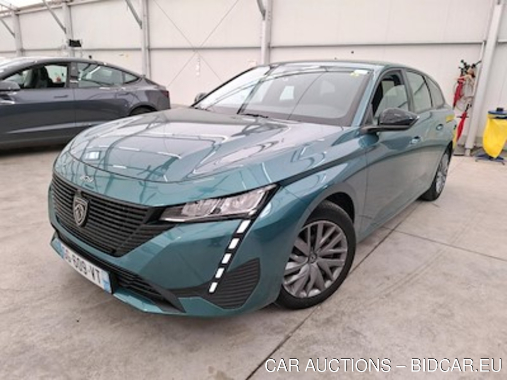 Peugeot 308 SW 308 SW 1.2 PureTech 110ch S&amp;S Active Pack